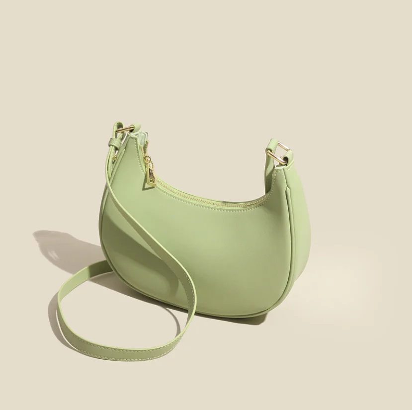 Purses And Handbags Shoulder Luxury Designer Small Woman Handbag With Chain PU Leather Crossbody Baguette Dumplings Bags #1217
Purses And Handbags Shoulder Luxury Designer Small Woman Handbag With Chain PU Leather Crossbody Baguette Dumplings Bags #1217