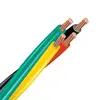 Customized 2.5mm Electric Cable PVC Coated Wire