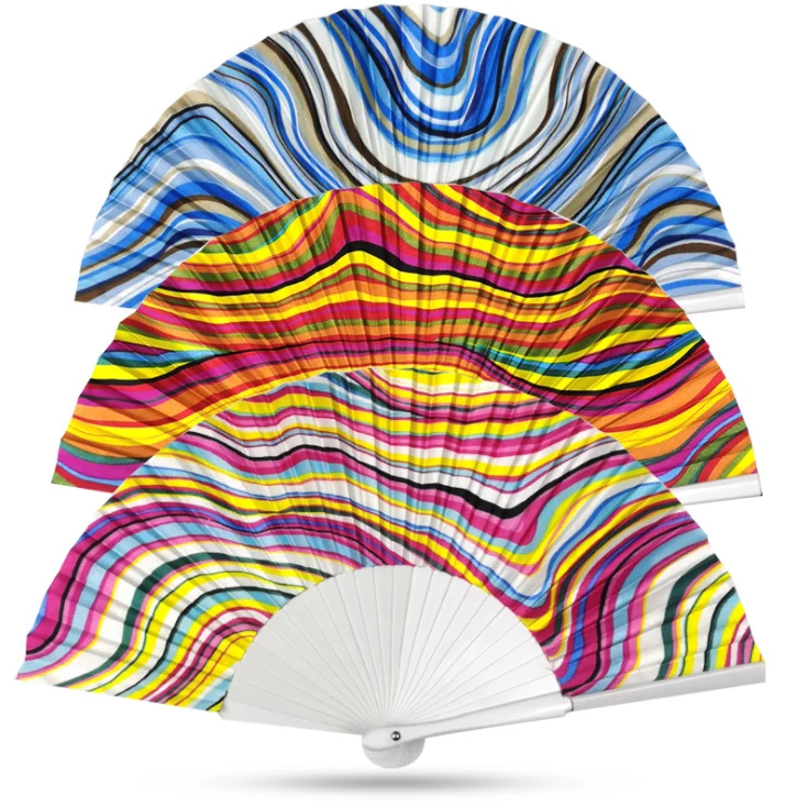 2022 Wholesale High Quality Chinese Personalized Customized Logo Fabric spanish Folding Hand Held Fan
2022 Wholesale High Quality Chinese Personalized Customized Logo Fabric spanish Folding Hand Held Fan