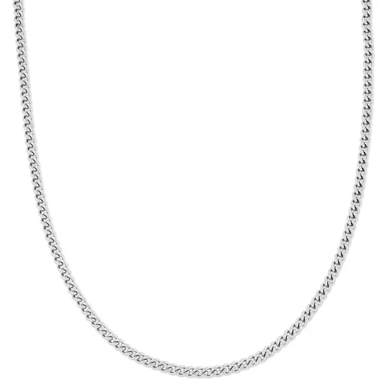 Best Selling Simple Gorgeous 4MM Wide Black Gold Silver Stainless Steel Chain Necklace For Men, Gold,black,silver
Best Selling Simple Gorgeous 4MM Wide Black Gold Silver Stainless Steel Chain Necklace For Men, Gold,black,silver