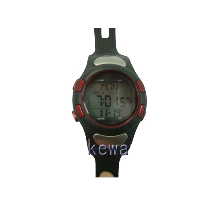 Charm,Coin,Fashion,Unisex Gender custom calorie counter heart rate monitor sport watch