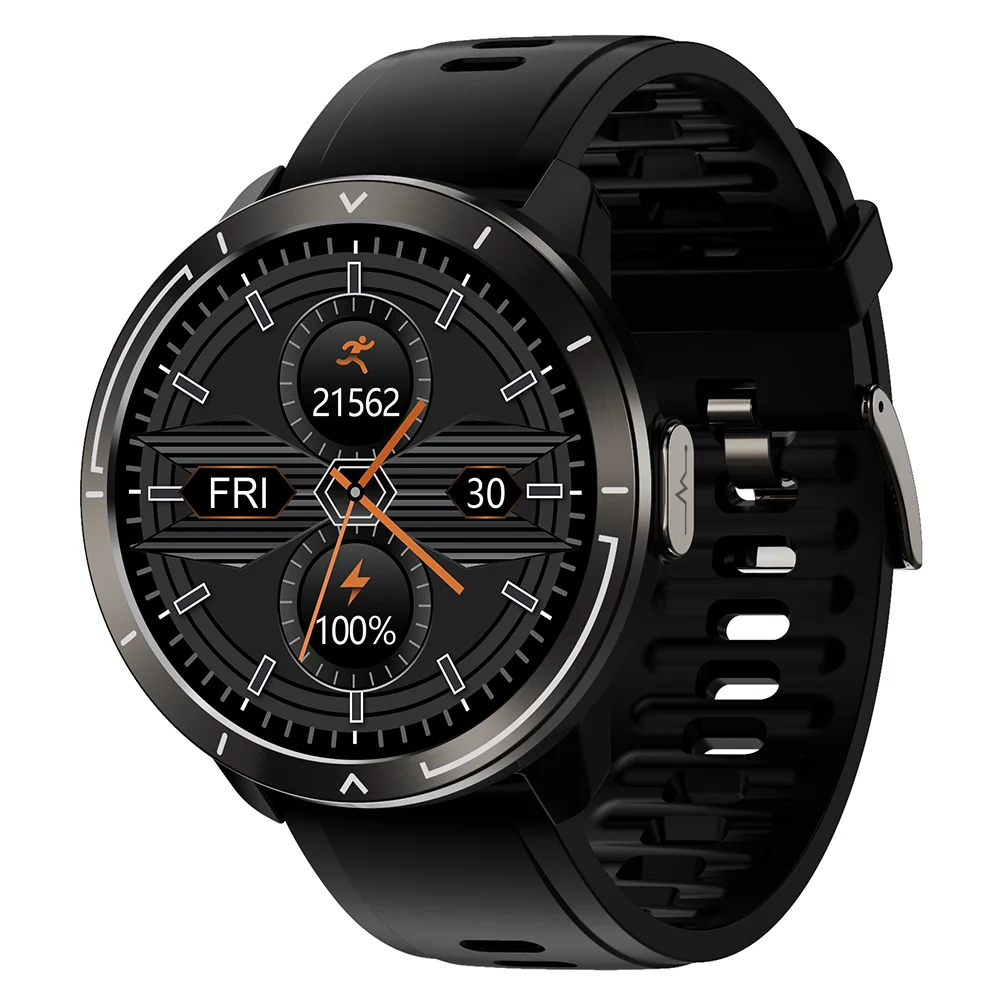 Smart Watch M18plus Large Screen Health Smartwatch ECG+PPG Blood Pressure Electrode Green light Red Light Spo2 SmartWatch
Smart Watch M18plus Large Screen Health Smartwatch ECG+PPG Blood Pressure Electrode Green light Red Light Spo2 SmartWatch