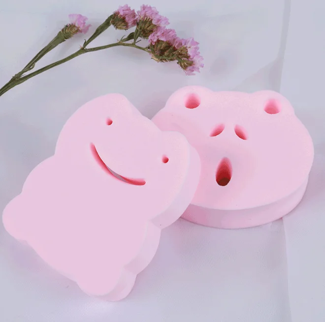 Body Cleaning Bathing Sponge Private Label Cartoon Children Shower Novelty Eco Friendly Exfoliating Kids Bath Foam Sponges, As pic 
Body Cleaning Bathing Sponge Private Label Cartoon Children Shower Novelty Eco Friendly Exfoliating Kids Bath Foam Sponges, As pic