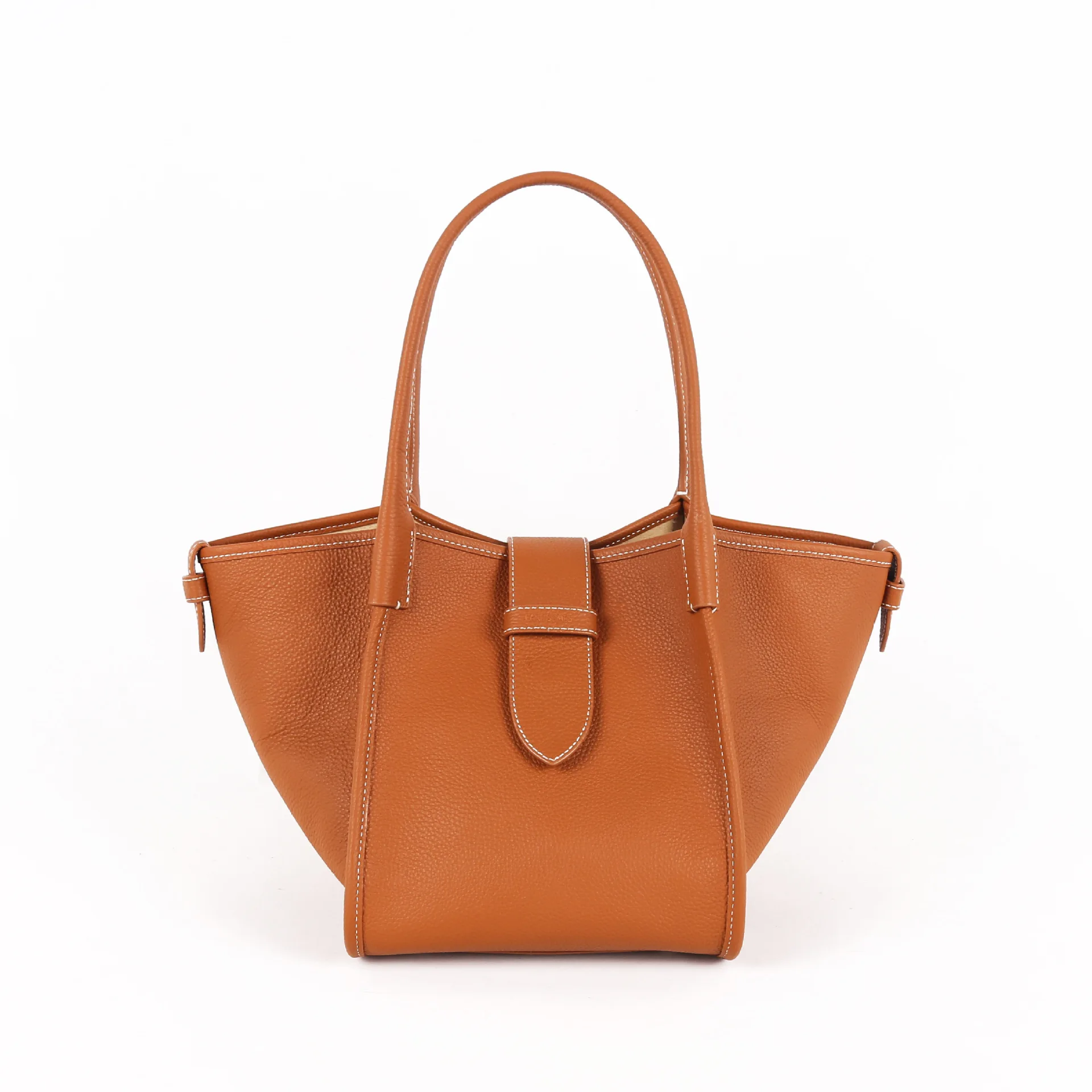 2021 Hot-selling Personalized Portable Tote Bags Classic Casual Top Layer Cowhide Handle Bags Support Customized Logo R-G035
2021 Hot-selling Personalized Portable Tote Bags Classic Casual Top Layer Cowhide Handle Bags Support Customized Logo R-G035