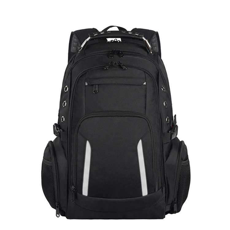 oybp-871 Classical Black Bags For Men Backpack Large Capacity 17 Inch Laptop Backpack
oybp-871 Classical Black Bags For Men Backpack Large Capacity 17 Inch Laptop Backpack