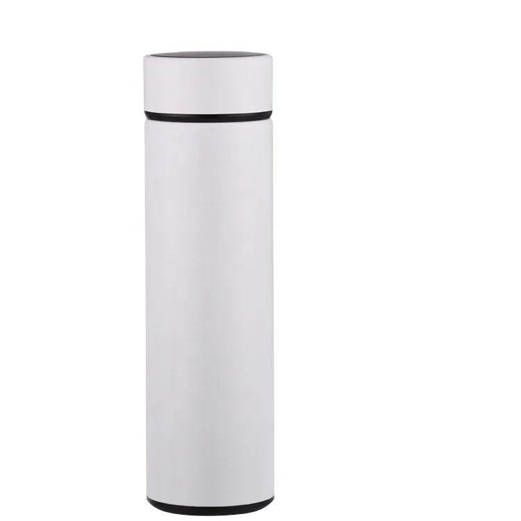Sublimation double wall fashion design custom logo insulated reusable stainless steel vacuum bottle with plastic lid
Sublimation double wall fashion design custom logo insulated reusable stainless steel vacuum bottle with plastic lid