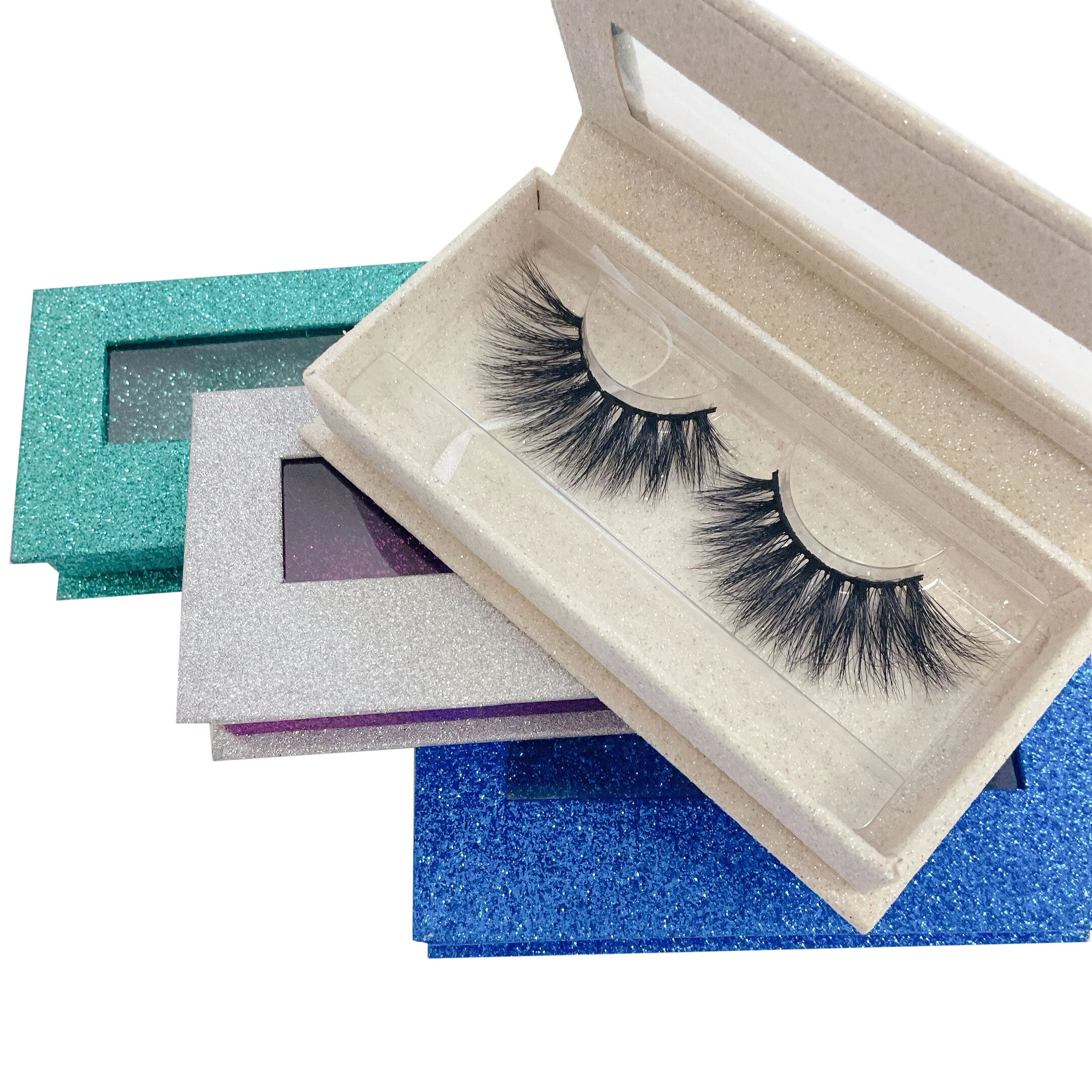 2021 new arrivals Make Your Own Brand Cruelty Free Lashes 3D 5D 6D Mink Eyelashes, Black
2021 new arrivals Make Your Own Brand Cruelty Free Lashes 3D 5D 6D Mink Eyelashes, Black