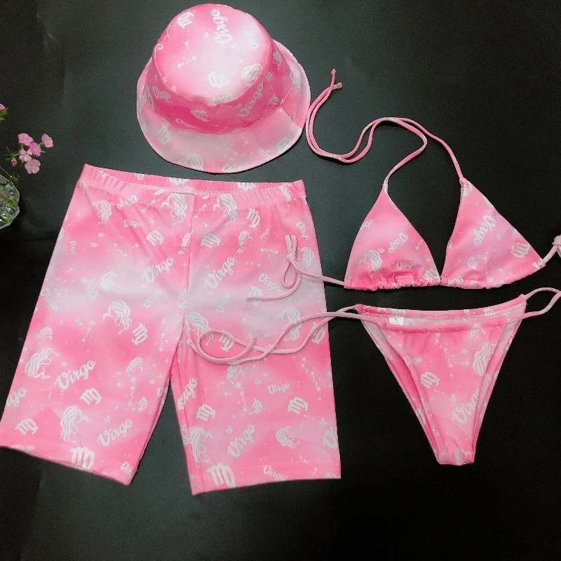 2021 custom sexy high waist plus sizes cover up designer swimsuits famous brands women swimsuits white color changing swimsuits
2021 custom sexy high waist plus sizes cover up designer swimsuits famous brands women swimsuits white color changing swimsuits