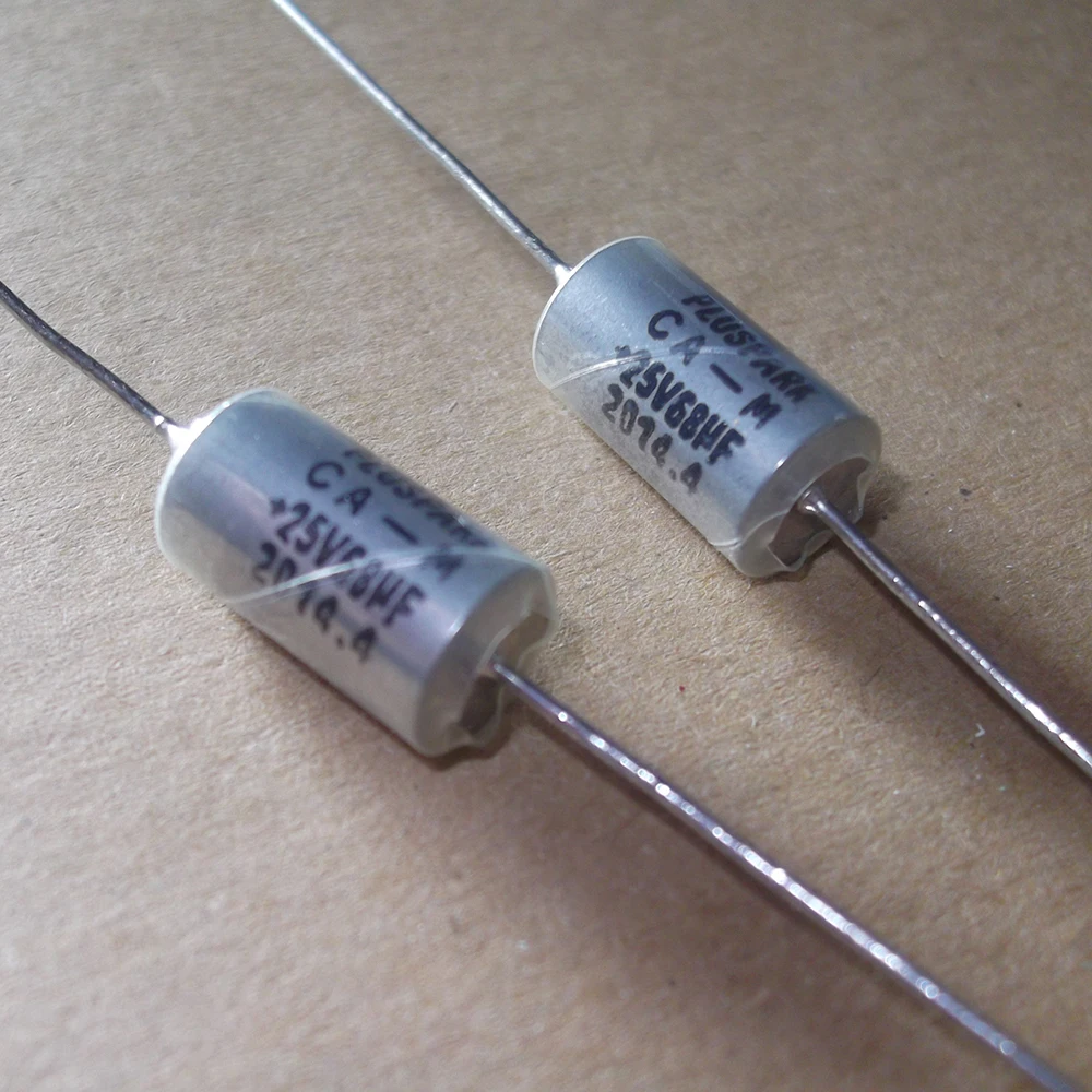 150uF 60V tantalum capacitor CA53,Axial ,wet,alternative for Vishay 135D tantalum capacitor