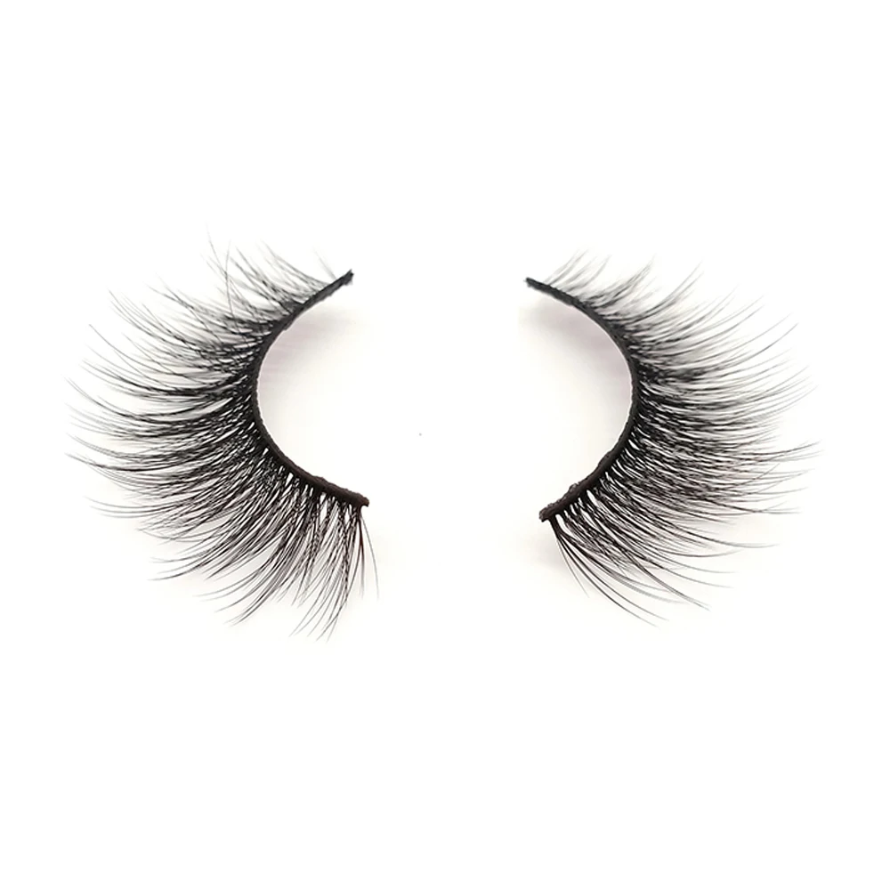 Wholesale 3D Silk Synthetic Eyelash Box Custom Natural In Full Strip Lashes Korean Synthetic Fiber Eyelashes
Wholesale 3D Silk Synthetic Eyelash Box Custom Natural In Full Strip Lashes Korean Synthetic Fiber Eyelashes