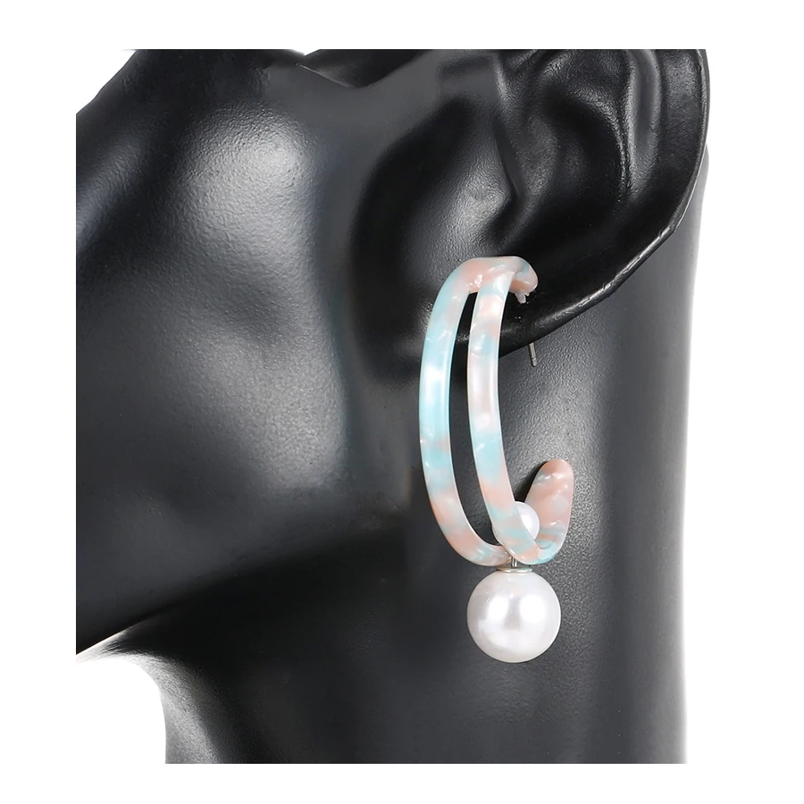 E-734 xuping wholesale price Jewelry Vendors Brass Earrings Jewelry Huggies Tassel Acrylic Earrings
E-734 xuping wholesale price Jewelry Vendors Brass Earrings Jewelry Huggies Tassel Acrylic Earrings