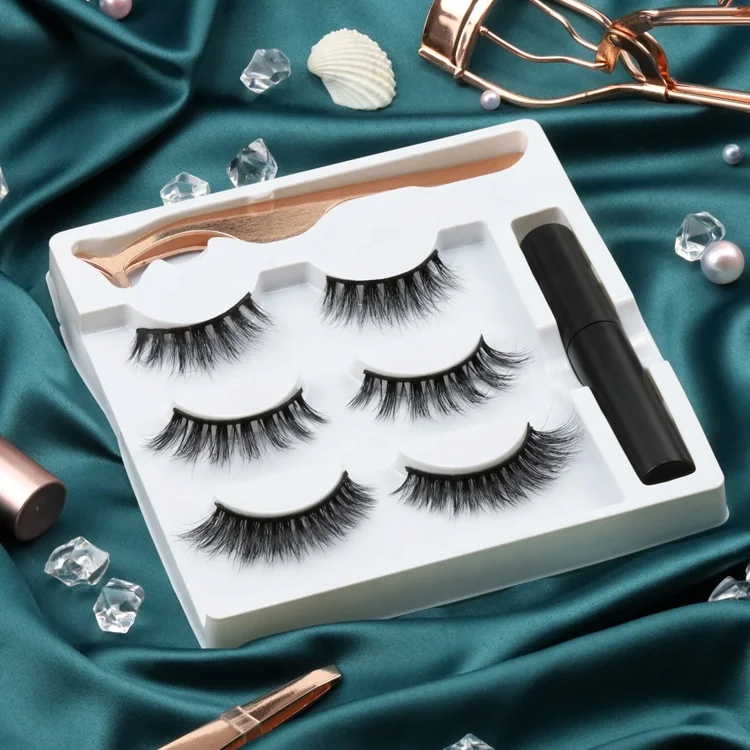 Wholesale Natural Short 3D Cruelty Free Real Mink Lashes 2020 in US/UK PD49 ZX103, Natural black
Wholesale Natural Short 3D Cruelty Free Real Mink Lashes 2020 in US/UK PD49 ZX103, Natural black