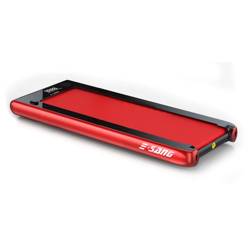 Ultra Slim Mini Treadmill 2020 Walking Pad Exercise treadmill Equipment Running Machine Home, Black/red/blue
Ultra Slim Mini Treadmill 2020 Walking Pad Exercise treadmill Equipment Running Machine Home, Black/red/blue