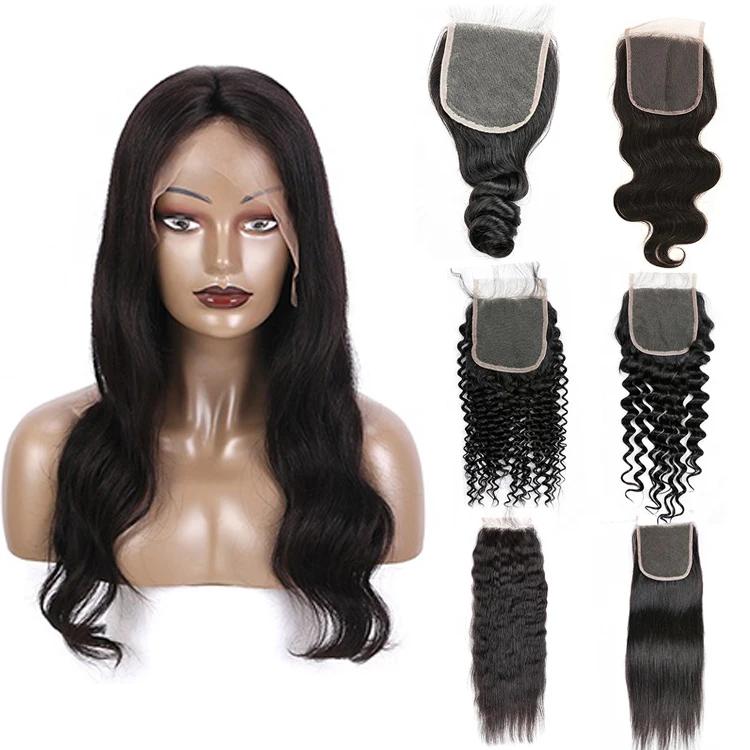 virgin cuticle aligned hair lace closure,cheap hair closures for cheap human hair closure
virgin cuticle aligned hair lace closure,cheap hair closures for cheap human hair closure