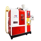 Horizontal Parting Flaskless Shoot Squeeze Casting line