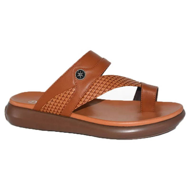 Wholesale Comfortable Casual Ventilated Men Sandal And Slipper Fashion Slipper, Brown
Wholesale Comfortable Casual Ventilated Men Sandal And Slipper Fashion Slipper, Brown