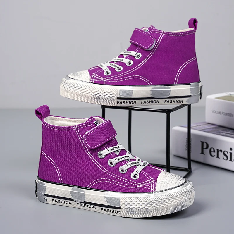Fashion Casual Kids Girls Canvas Shoes Comfortable Rubber Children 2020 Summer Breathable Flat Manufacturer Custom
Fashion Casual Kids Girls Canvas Shoes Comfortable Rubber Children 2020 Summer Breathable Flat Manufacturer Custom
