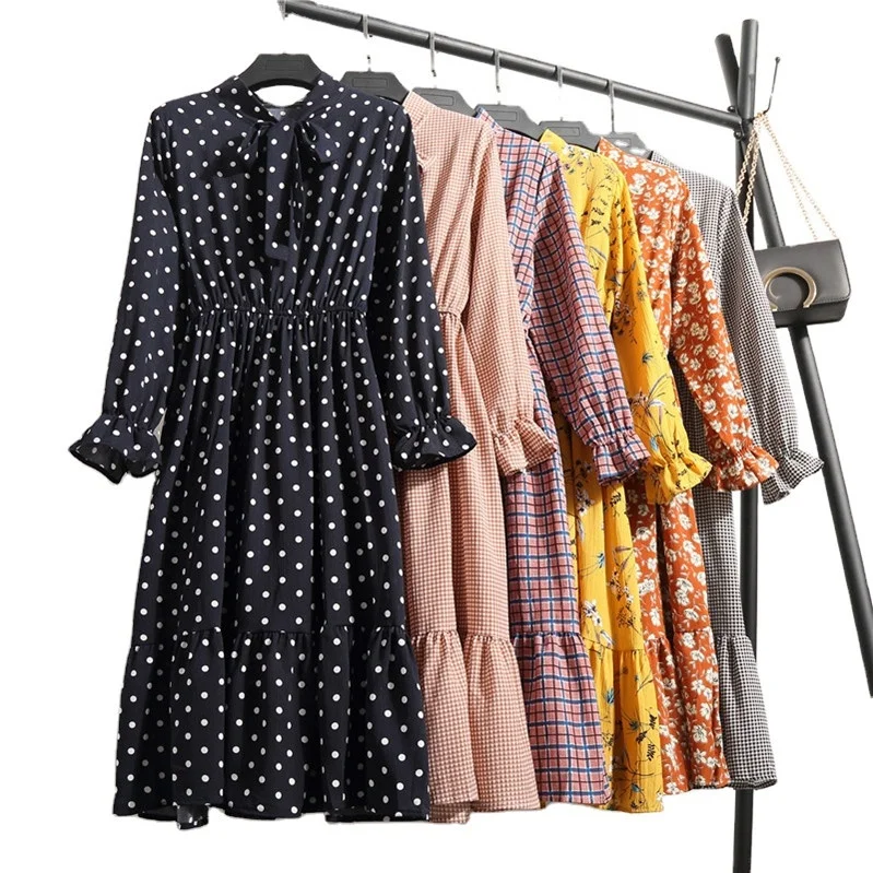 Maxi korean dress bale ropa coreana mujer por mayoreo coreenne floral robe paca de vestidos casual de dama coreanos gaun korea
Maxi korean dress bale ropa coreana mujer por mayoreo coreenne floral robe paca de vestidos casual de dama coreanos gaun korea