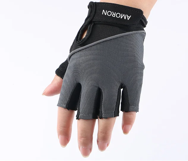 New Fashion Sport Workout Fitness Spandex Weight Lifting Gloves Gym Gloves For Men And Women, Black,pink,grey
New Fashion Sport Workout Fitness Spandex Weight Lifting Gloves Gym Gloves For Men And Women, Black,pink,grey