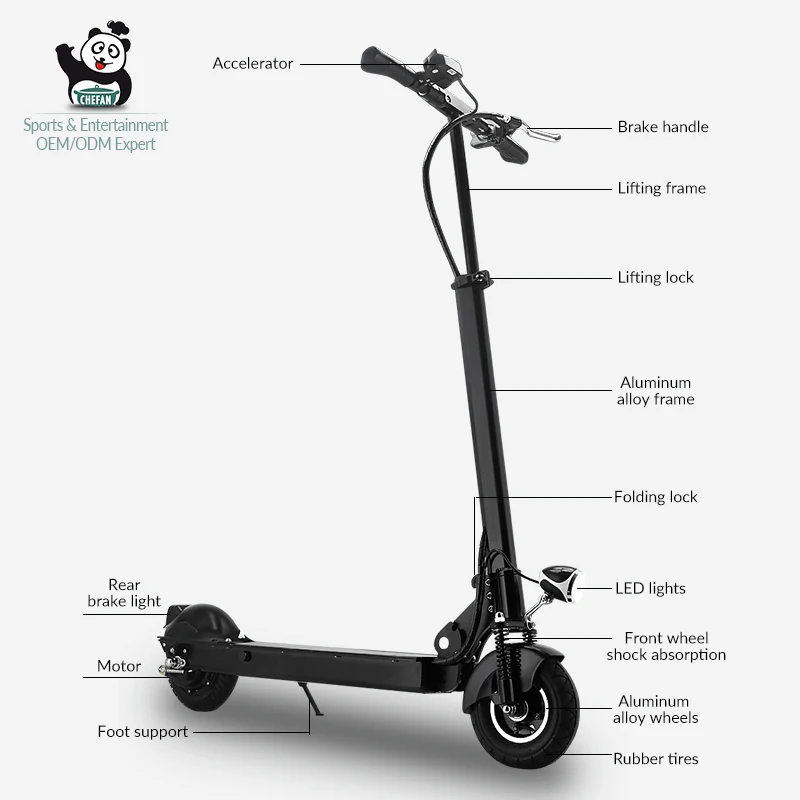 Off-Road Electronic Brake Front And Rear Disc Brake Dual Drive Adult High-Quality Electric Scooter
Off-Road Electronic Brake Front And Rear Disc Brake Dual Drive Adult High-Quality Electric Scooter