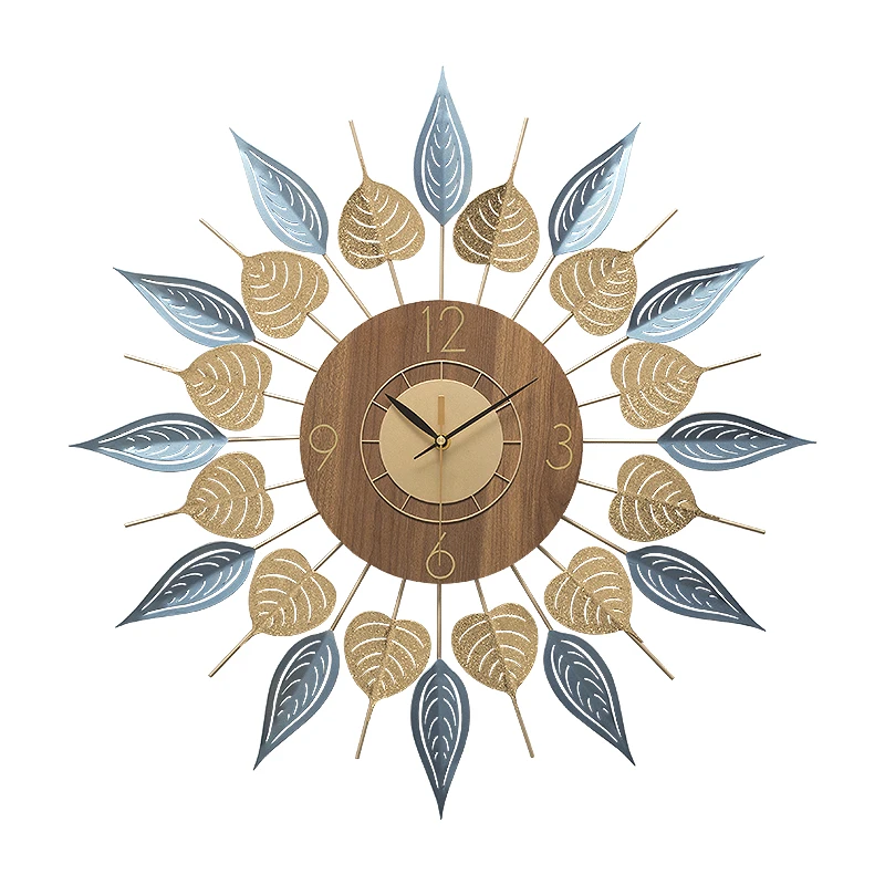 Modern Wall Clock Oem/Odm Luxury Unique Beautiful Metal Sun Shaped Wall Mounted Clock, Picture shows
Modern Wall Clock Oem/Odm Luxury Unique Beautiful Metal Sun Shaped Wall Mounted Clock, Picture shows