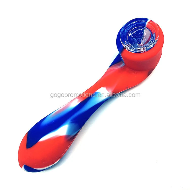 2020 New arrival products cheap price wholesale Silicone Hand Pipe Tobacco Smoking Pipe
2020 New arrival products cheap price wholesale Silicone Hand Pipe Tobacco Smoking Pipe