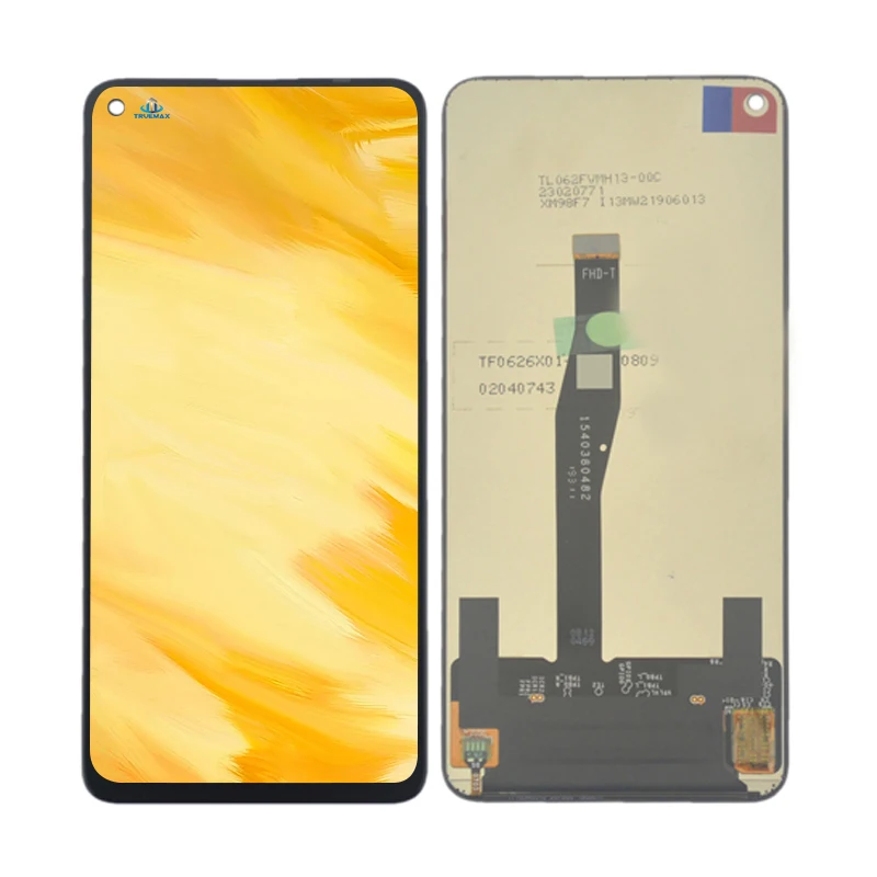 New product replacement screen complete for Huawei Honor 20 LCD display digitizer assembly
New product replacement screen complete for Huawei Honor 20 LCD display digitizer assembly