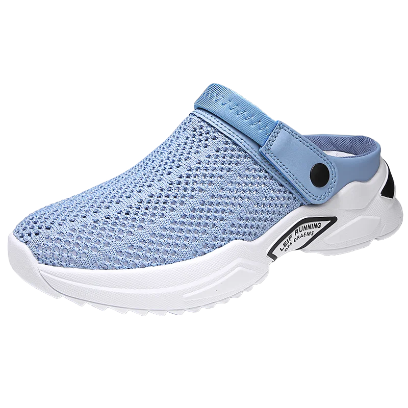 Wholesale new 2021 summer outdoor slippers non-slip thick bottom sandals crogs men's sandal shoes slippers, Optional
Wholesale new 2021 summer outdoor slippers non-slip thick bottom sandals crogs men's sandal shoes slippers, Optional