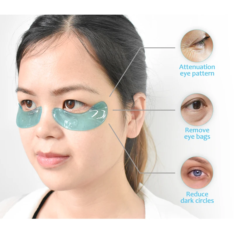 new shape multi-functional sleeping mask eye sheet skincare hydro gel eye pads patch
new shape multi-functional sleeping mask eye sheet skincare hydro gel eye pads patch