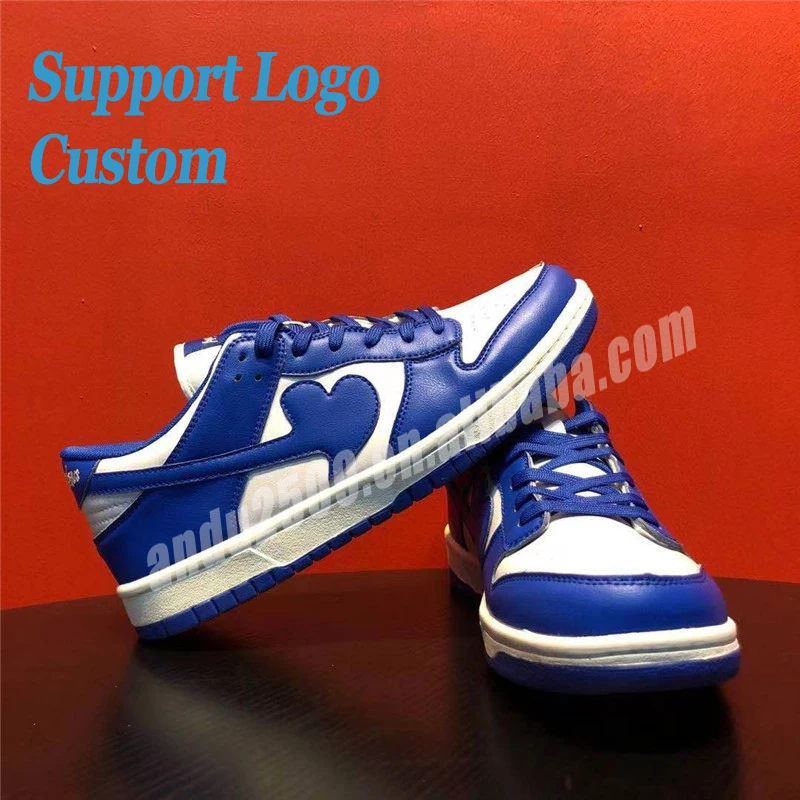 Wholesale Custom Sneakers Low Top Sneakers Trendy Retro Sport Shoes Running Shoes Private Label
Wholesale Custom Sneakers Low Top Sneakers Trendy Retro Sport Shoes Running Shoes Private Label