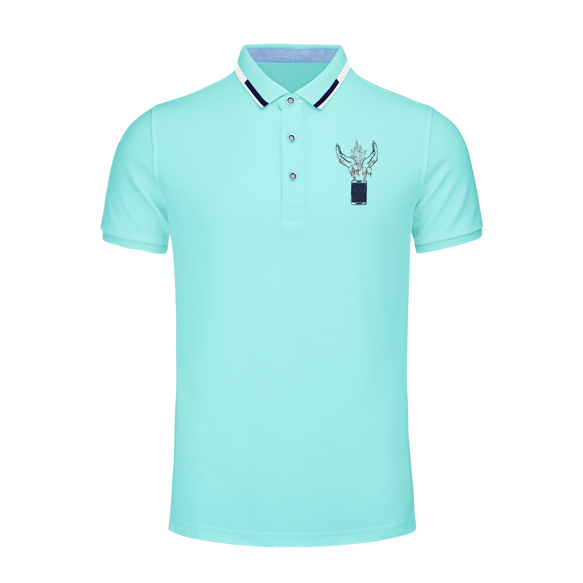 Polo t shirt Advertising Printing 80% Cotton Custom Logo Mens Polo Shirt digital Printing polo shirt, Customized color
Polo t shirt Advertising Printing 80% Cotton Custom Logo Mens Polo Shirt digital Printing polo shirt, Customized color