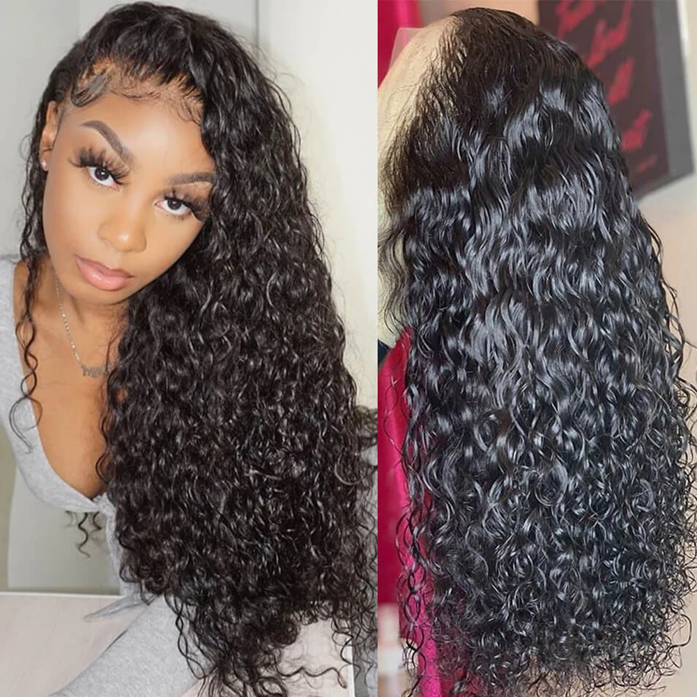 VENUSWIG Transparent pre plucked hd lace front wigs 13x6,hd full lace human hair wigs,100% virgin human hair hd lace wigs
VENUSWIG Transparent pre plucked hd lace front wigs 13x6,hd full lace human hair wigs,100% virgin human hair hd lace wigs
