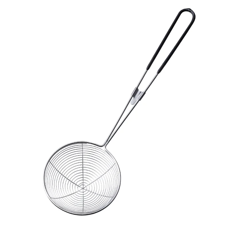 Stainless steel pearl milk tea spoon pearl tea spoon milk tea shop Pearl Pink handle round spoon
Stainless steel pearl milk tea spoon pearl tea spoon milk tea shop Pearl Pink handle round spoon