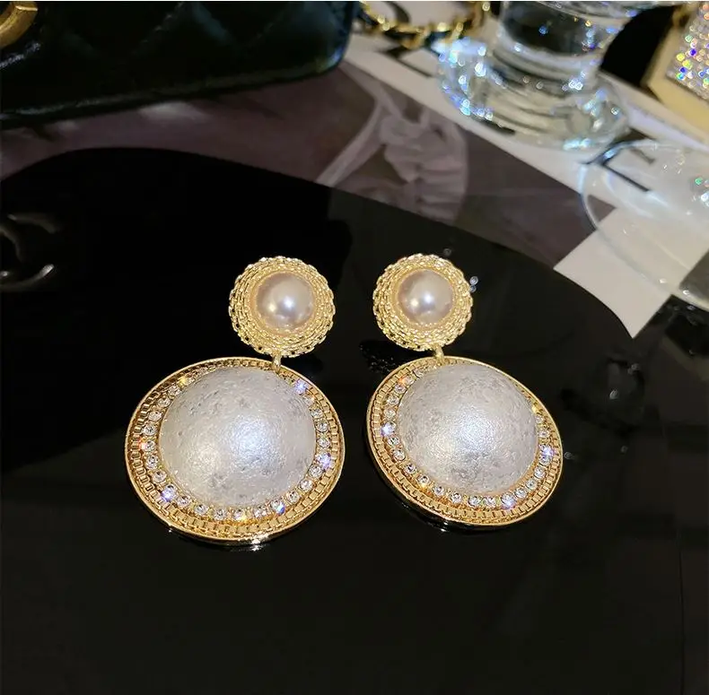 Drop Accessories Jewelry Shape Hawaiian Bohemia Flower Thunderbolt Cabochon Earring Alloy Enamel Charms Earrings
Drop Accessories Jewelry Shape Hawaiian Bohemia Flower Thunderbolt Cabochon Earring Alloy Enamel Charms Earrings