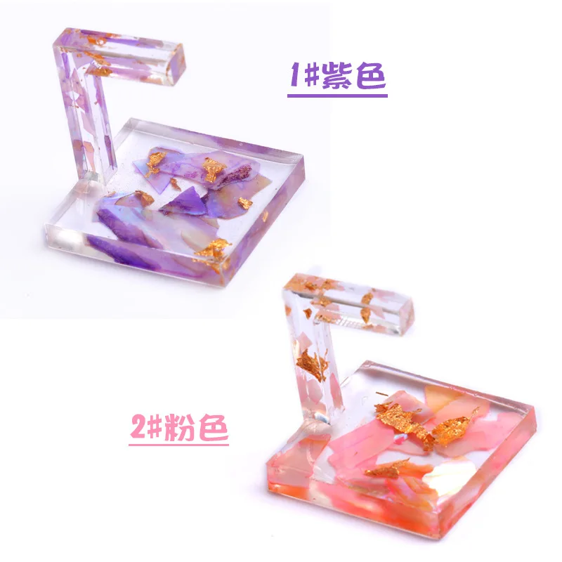 New Style manicure holder for beginners new nail tip holder for plate making with gold leaf professional nail art tool, 5 colors
New Style manicure holder for beginners new nail tip holder for plate making with gold leaf professional nail art tool, 5 colors