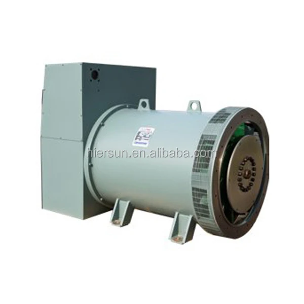 50hz 60hz Marathon Electric Alternator 220v