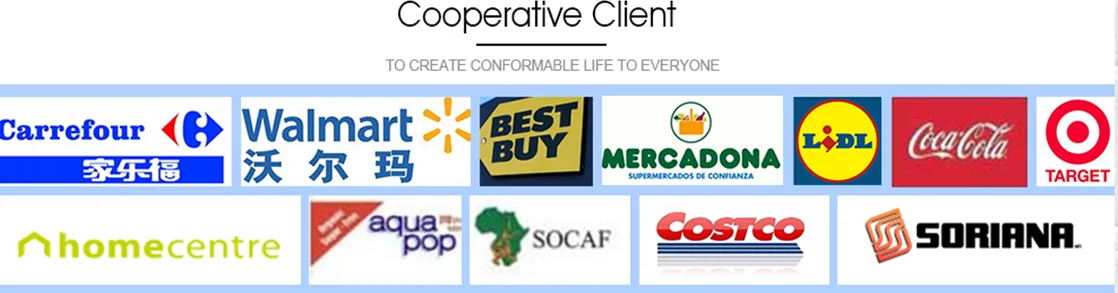 cooperative customers