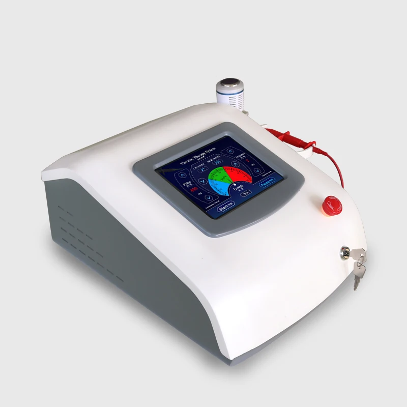 Portable High Frequency RBS Vascular Removal Beauty Equipment RBS Frequency Spider Veins Removal Machine
Portable High Frequency RBS Vascular Removal Beauty Equipment RBS Frequency Spider Veins Removal Machine