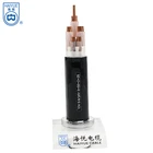 Copper Conductor XLPE Insulated PVC Sheathed Fire Resistant Power Cable