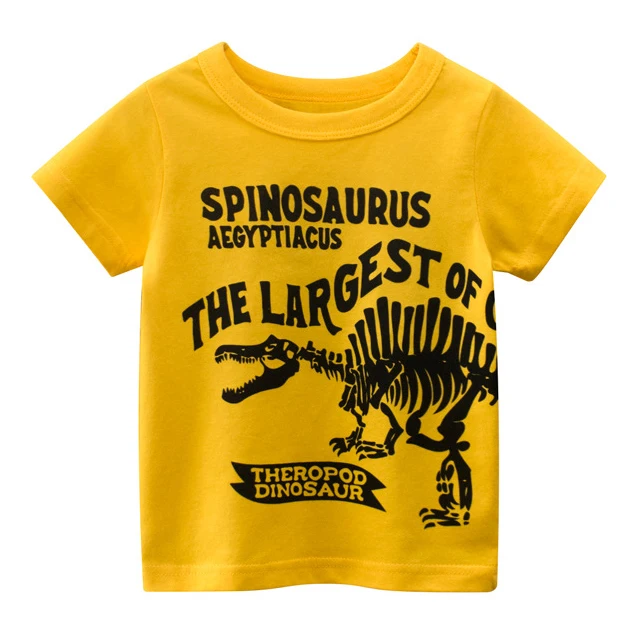 100% Summer Cotton Children Baby Shirts Solid Cartoon T-Shirts Kids New Styles T Tee Shirt 
100% Summer Cotton Children Baby Shirts Solid Cartoon T-Shirts Kids New Styles T Tee Shirt