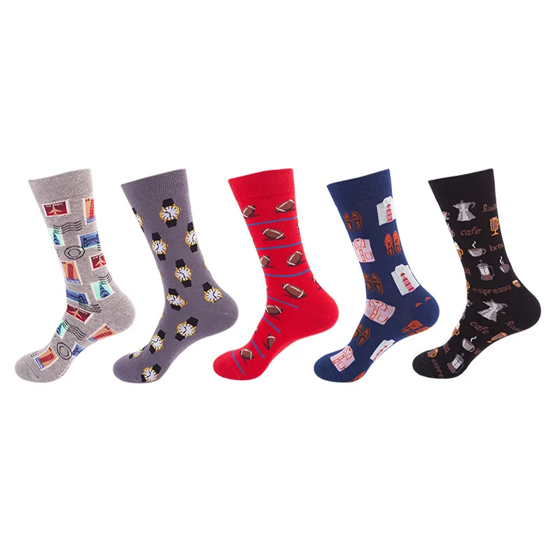 new product Custom Organic Cotton Crew Socks Men Crew Socks 100% Cotton Thick Cotton Socks
new product Custom Organic Cotton Crew Socks Men Crew Socks 100% Cotton Thick Cotton Socks