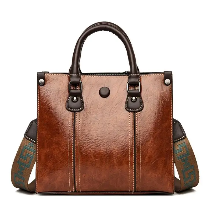 Ladies High End Quality Handmade 100% Genuine Exotic Crocodile Leather Bag For Women
Ladies High End Quality Handmade 100% Genuine Exotic Crocodile Leather Bag For Women