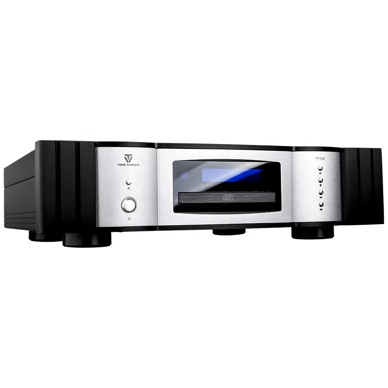 Factory supply high quality CD player remote control cd player support SACD HDCD MP3 WMA
Factory supply high quality CD player remote control cd player support SACD HDCD MP3 WMA