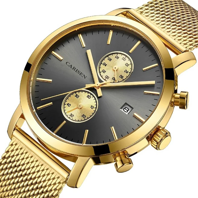 Drop Shipping Minimalist Men's Fashion Ultra Thin Watches Simple Men Business Stainless Steel Mesh Belt Quartz Watch, Customized colors
Drop Shipping Minimalist Men's Fashion Ultra Thin Watches Simple Men Business Stainless Steel Mesh Belt Quartz Watch, Customized colors