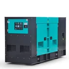 China Genset Manufacturer 550kw Diesel Generators For Sale