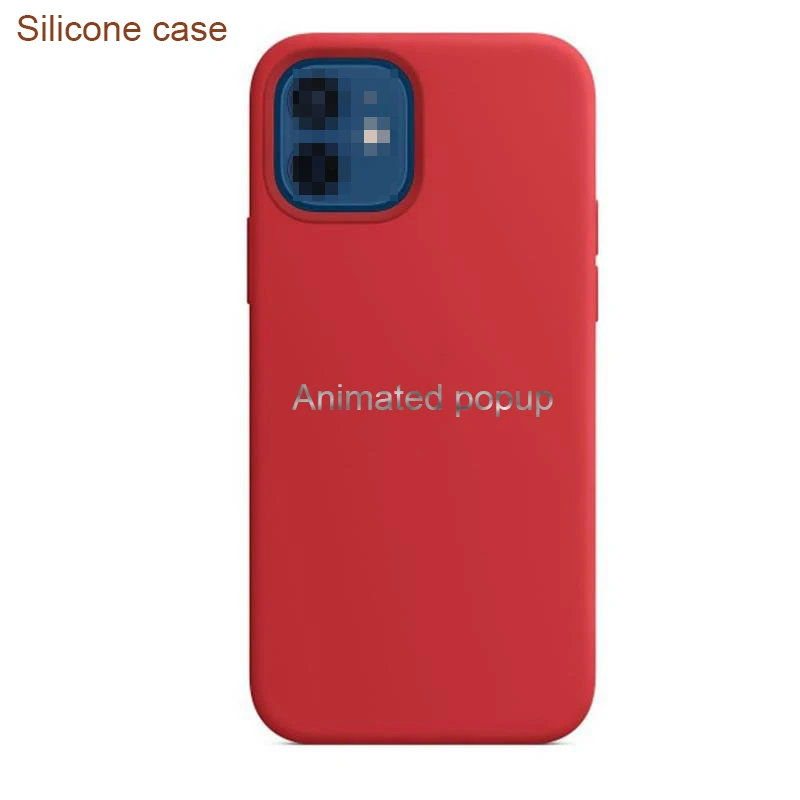 Factory wholesale magnet masaf liquid silicone cases phone covers with customize logo for 12 mini pro max
Factory wholesale magnet masaf liquid silicone cases phone covers with customize logo for 12 mini pro max