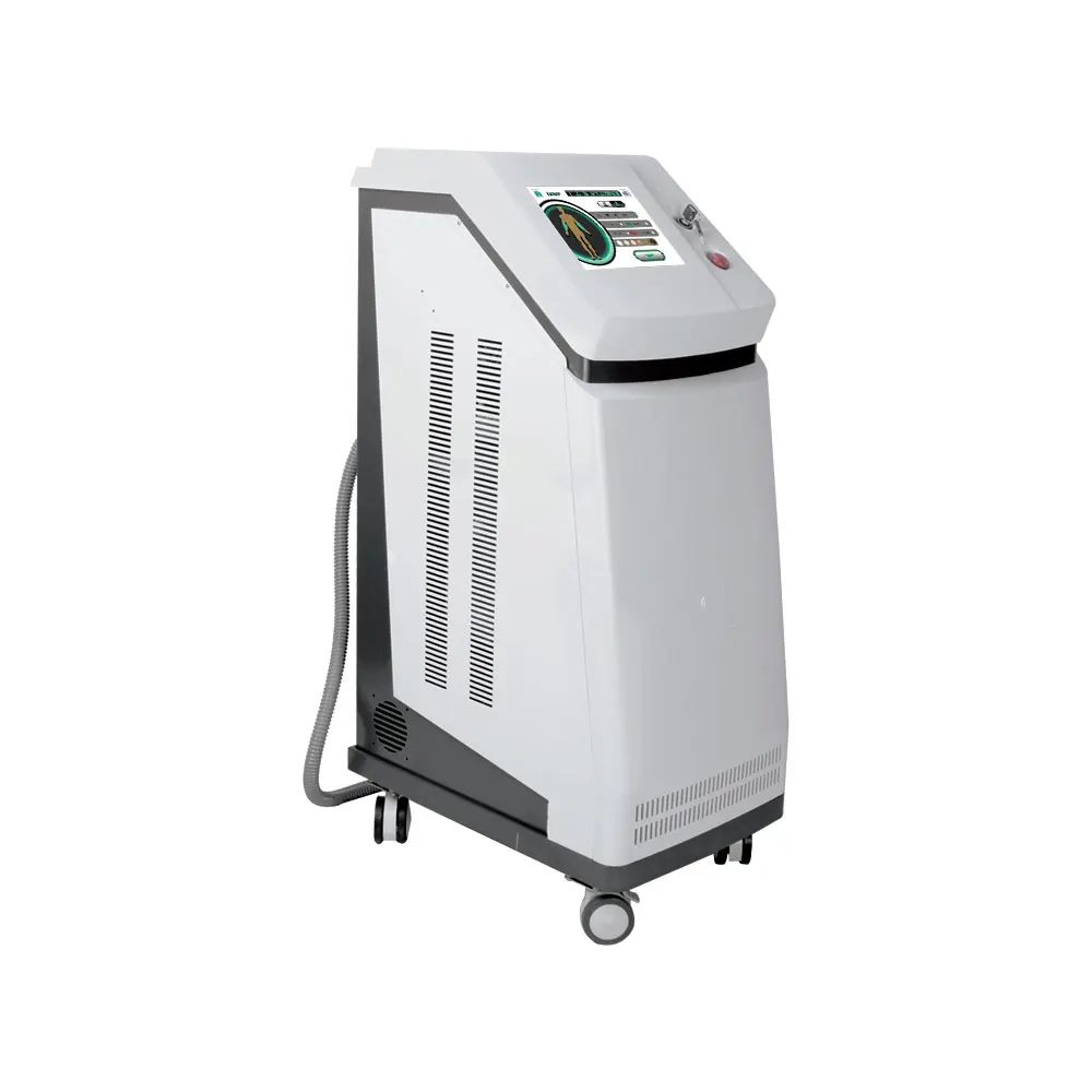2020 Germany Ice laser / Professional soprano 808 diode laser hair removal machine
2020 Germany Ice laser / Professional soprano 808 diode laser hair removal machine