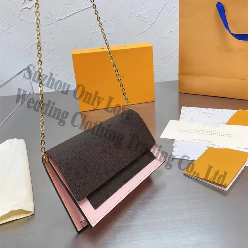 Wholesale Ladies Contrast color envelope Flap Hand Bags Woman Chain Genuine Leather Over Shoulder One Side Women Crossbody Bag
Wholesale Ladies Contrast color envelope Flap Hand Bags Woman Chain Genuine Leather Over Shoulder One Side Women Crossbody Bag