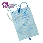 Medical Disposable Sterile Adult Female Infant Urine Drainage Collection Bag