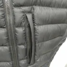 Logo Customization Woman Oem Waterproof Winter Hooded Thick Cotton Puffer Jacket Woman Mens